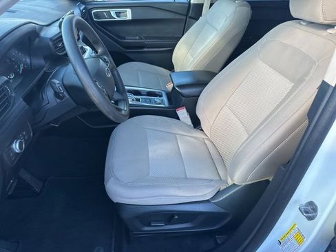 Used 2022 Ford Explorer 4WD image 10