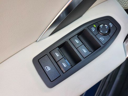 New 2026 BMW X1 xDrive28i w/ Technology Package image 40