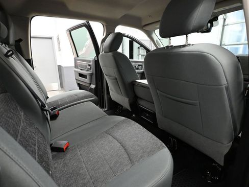 Used 2017 RAM 1500 Big Horn AWD/4WD image 46