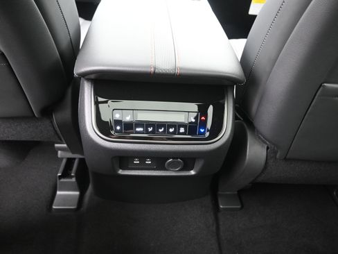 New 2026 Nissan Armada PRO-4X image 21