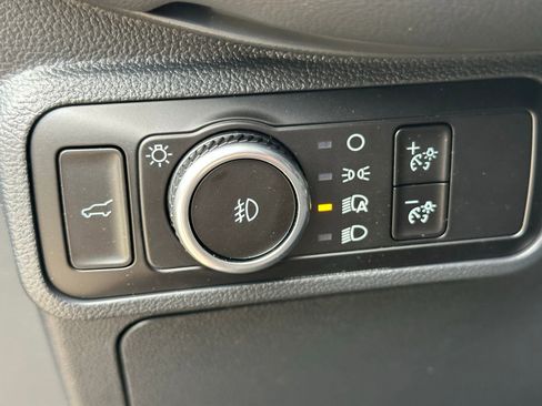 New 2025 Ford Explorer ST image 12