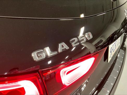 Used 2023 Mercedes-Benz GLA 250 GLA 250 image 29