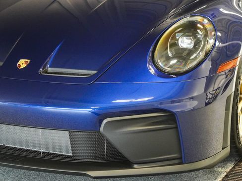 Used 2025 Porsche 911 GT3 w/ Chrono Package RWD image 6