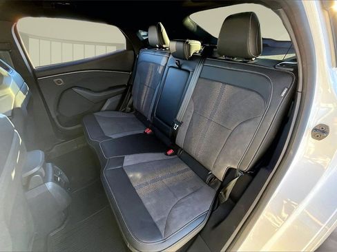 Used 2025 Ford Mustang Mach-E GT w/ Interior Protection Package image 28