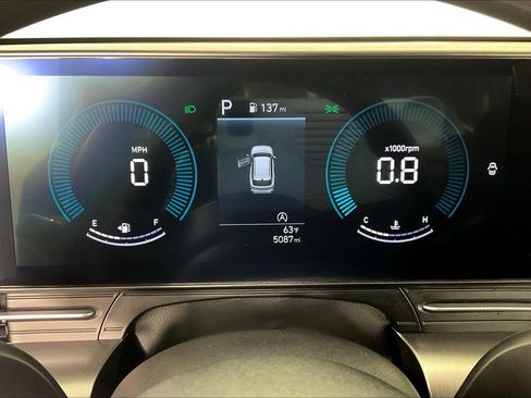 Certified 2026 Hyundai Kona SE FWD image 13