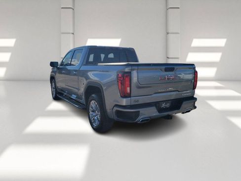 Used 2023 GMC Sierra 1500 Denali w/ Technology Package image 5