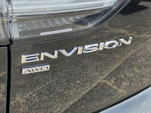 Used 2023 Buick Envision Avenir AWD/4WD image 46