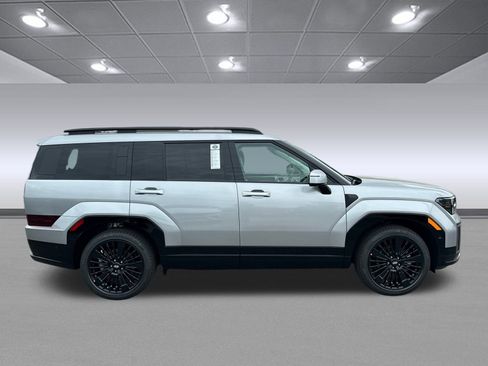 New 2025 Hyundai Santa Fe Calligraphy image 8