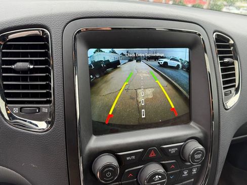Used 2020 Dodge Durango R/T w/ Blacktop Package AWD/4WD image 20