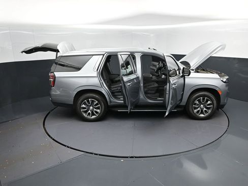 Used 2024 Chevrolet Tahoe LT image 51