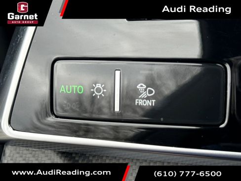 Used 2022 Audi RS Q8 image 21