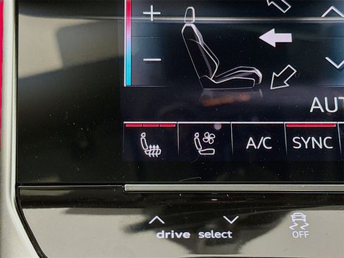 New 2026 Audi RS 6 performance image 21