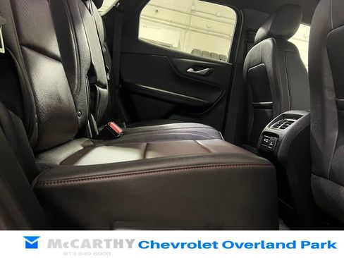 Used 2025 Chevrolet Blazer RS image 31