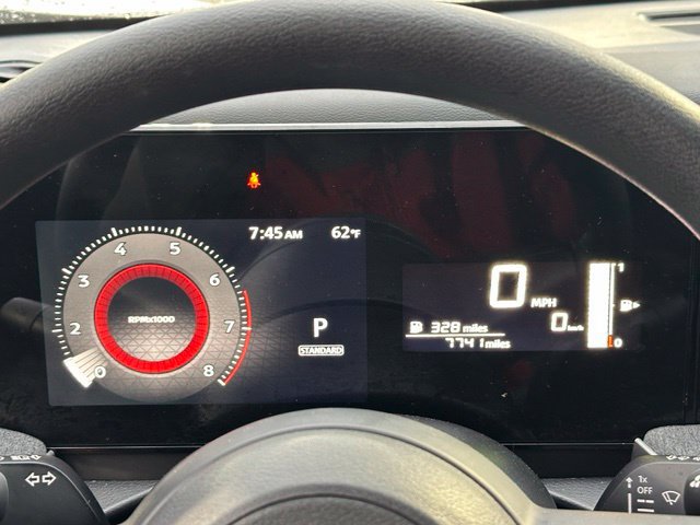 Certified 2025 Nissan Kicks SV w/ Interior Electronics Package AWD/4WD image 41