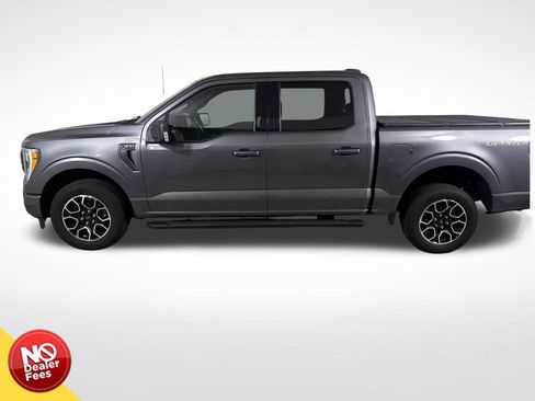 Used 2023 Ford F150 XLT w/ Equipment Group 302A High RWD image 7
