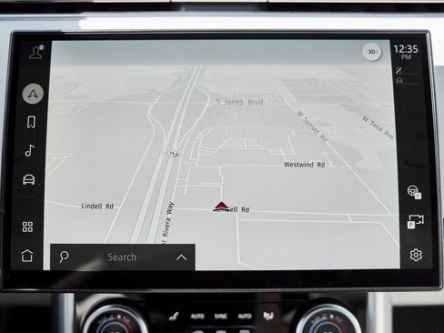 Used 2023 Land Rover Range Rover SE image 67