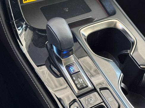 Used 2024 Lexus NX 350h AWD w/ Vision Package image 28