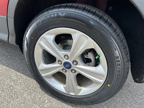 Used 2015 Ford Escape SE FWD image 26