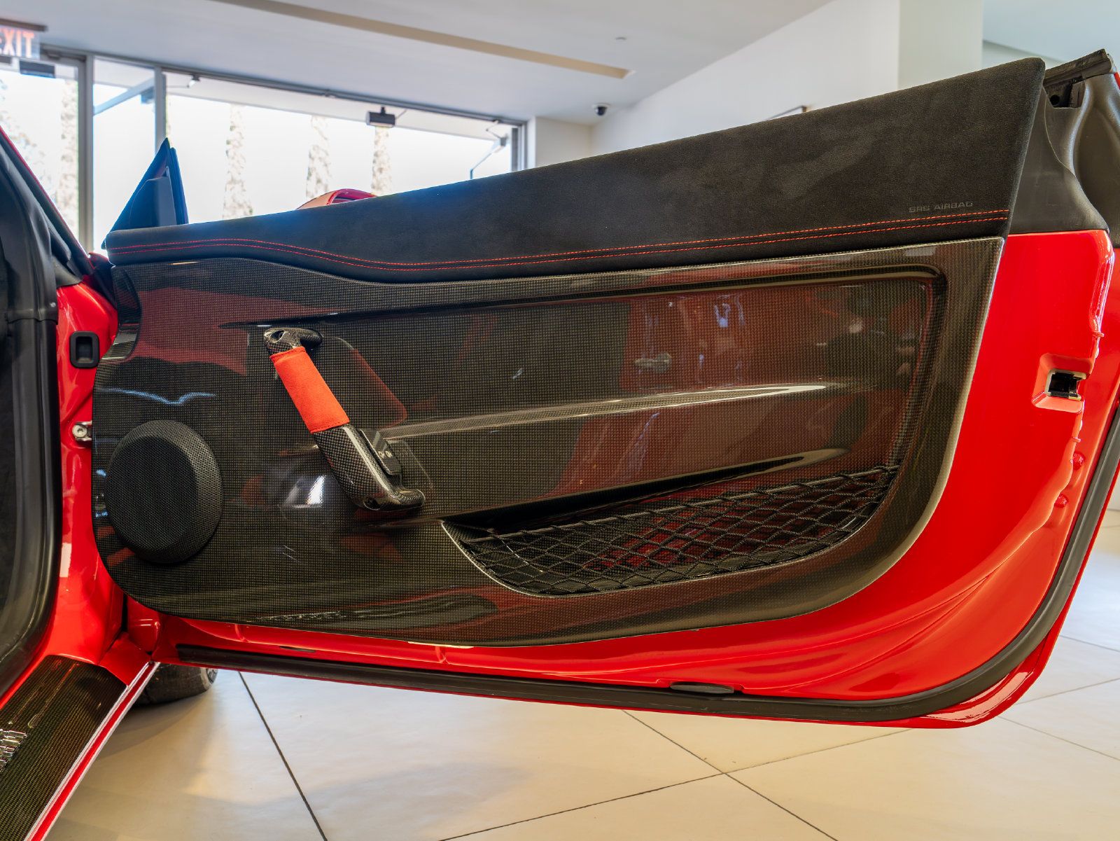 Used 2015 Ferrari 458 Speciale Coupe RWD image 21