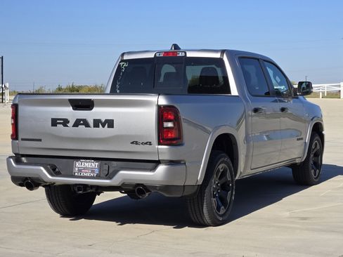 New 2026 RAM 1500 Big Horn image 5