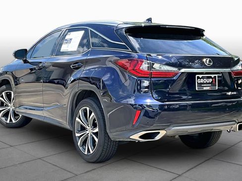 Used 2017 Lexus RX 350 FWD w/ Premium Package image 10