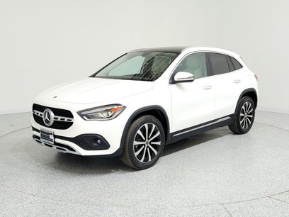 Certified 2022 Mercedes-Benz GLA 250 4MATIC