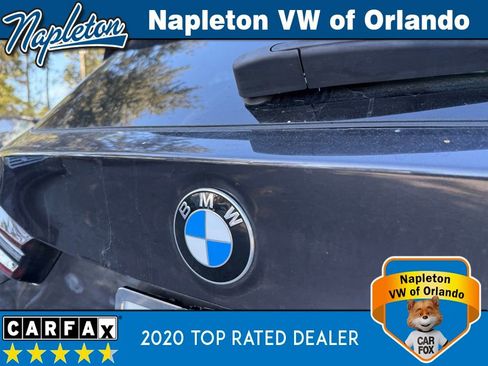 Used 2022 BMW X3 sDrive30i w/ Premium Package image 15