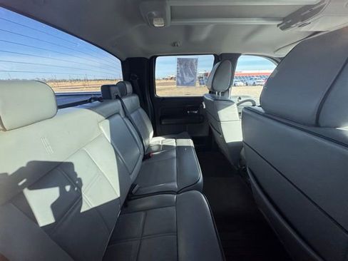 Used 2006 Lincoln Mark LT 4x4 image 8