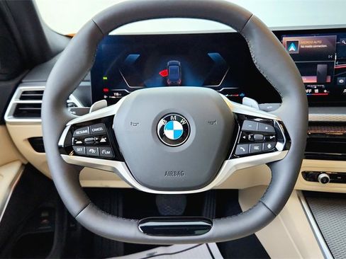 Used 2025 BMW 330i xDrive Sedan w/ Convenience Package image 37
