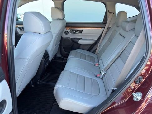 Used 2018 Honda CR-V EX-L image 22