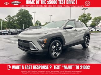 Used 2024 Hyundai Kona SEL AWD/4WD video 1