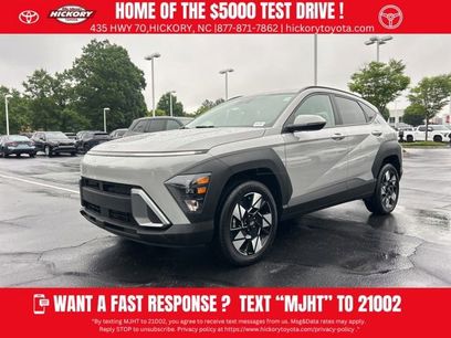 Used 2024 Hyundai Kona SEL