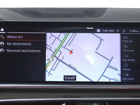 Used 2022 BMW X5 xDrive40i image 19