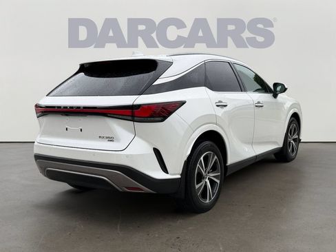 Used 2024 Lexus RX 350 Premium w/ Accessory Package (K3) AWD/4WD image 5