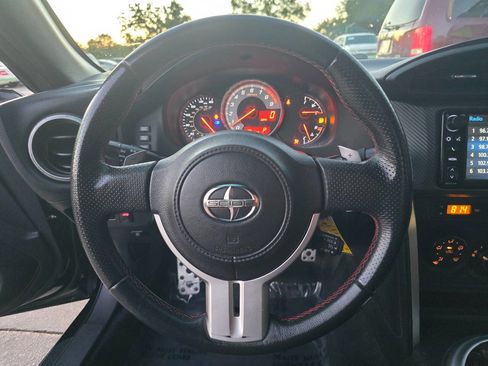 Used 2016 Scion FR-S image 23