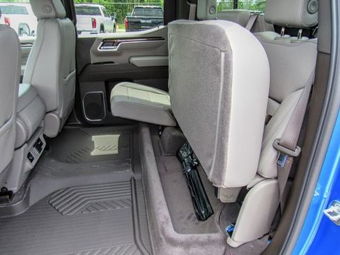 New 2026 Chevrolet Silverado 1500 LT w/ Z71 Off-Road Package image 17