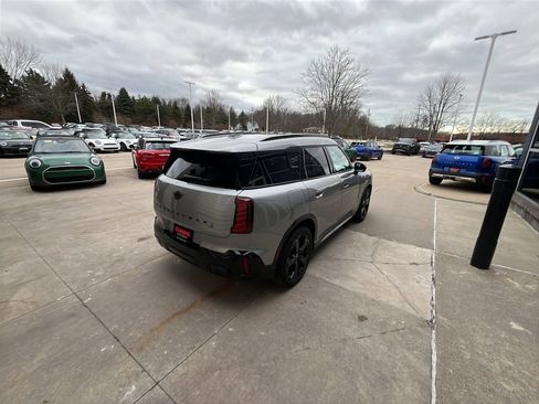 New 2026 MINI Cooper Countryman S w/ Comfort Package Max image 3