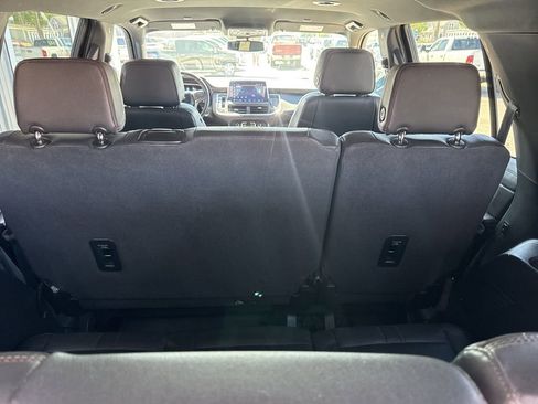 Used 2023 Chevrolet Tahoe RST w/ Luxury Package AWD/4WD image 10