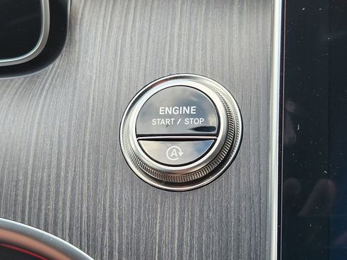 Used 2026 Mercedes-Benz C 43 AMG 4MATIC Sedan image 22