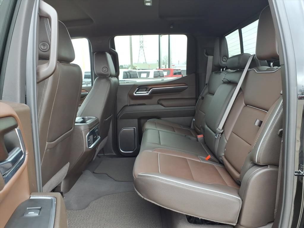 Used 2024 GMC Sierra 1500 Denali AWD/4WD image 20