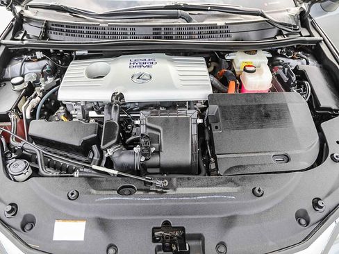 Used 2016 Lexus CT 200h image 27