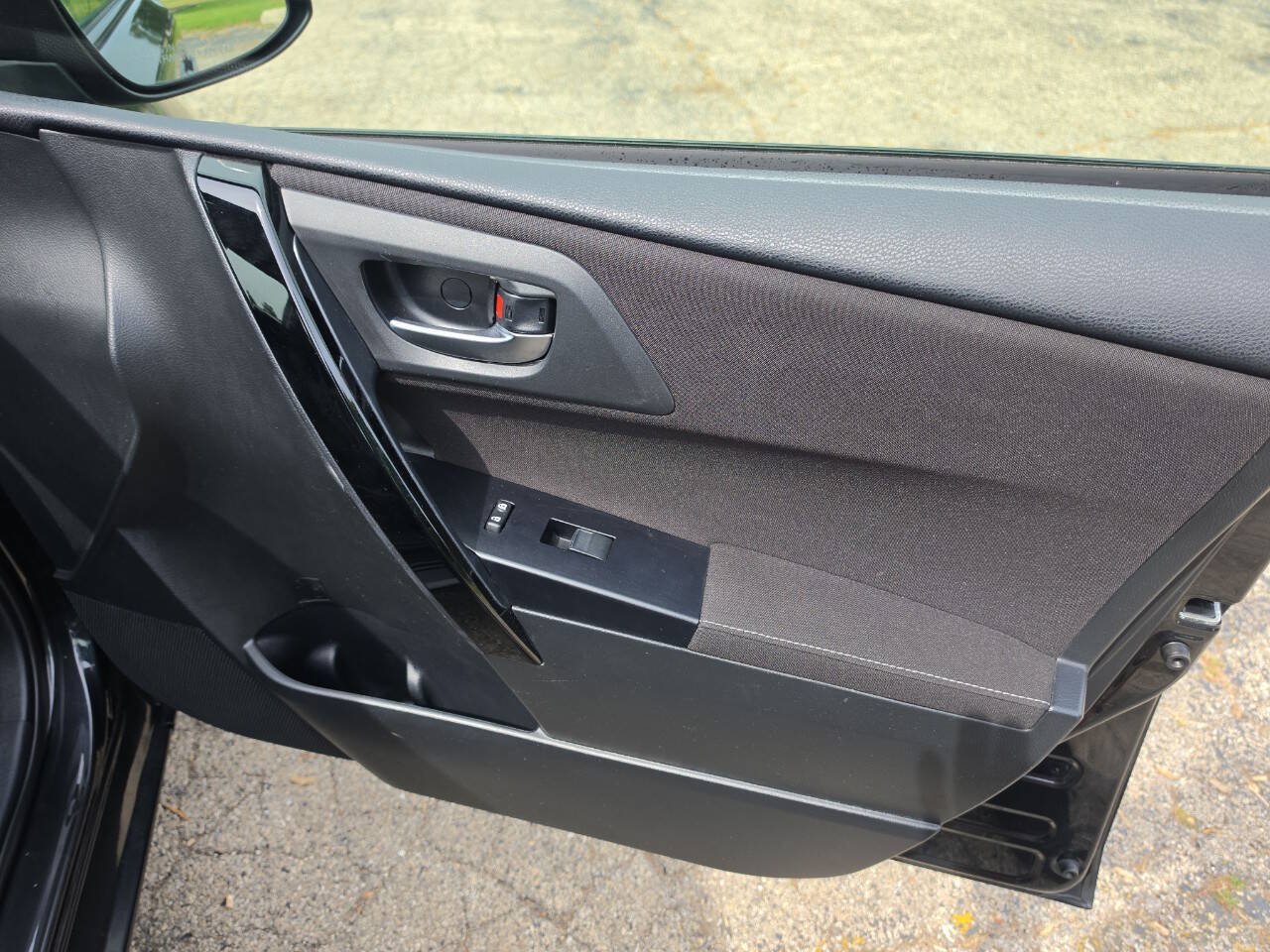 Used 2016 Scion iM FWD image 25