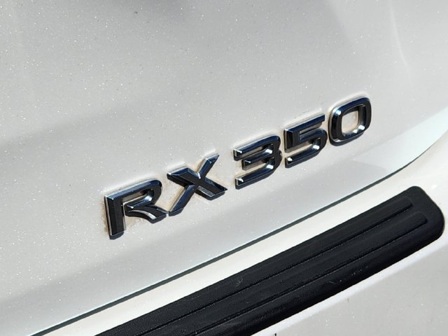 Used 2016 Lexus RX 350 AWD w/ Premium Package image 25