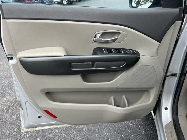 Used 2015 Kia Sedona LX FWD image 23