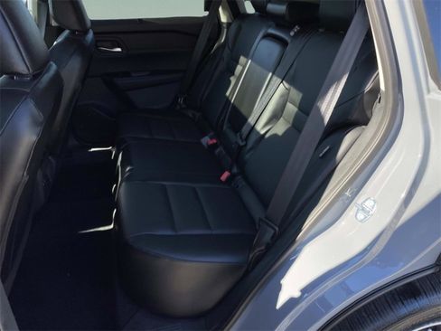 New 2026 Nissan Rogue SV w/ SV Premium Package image 8