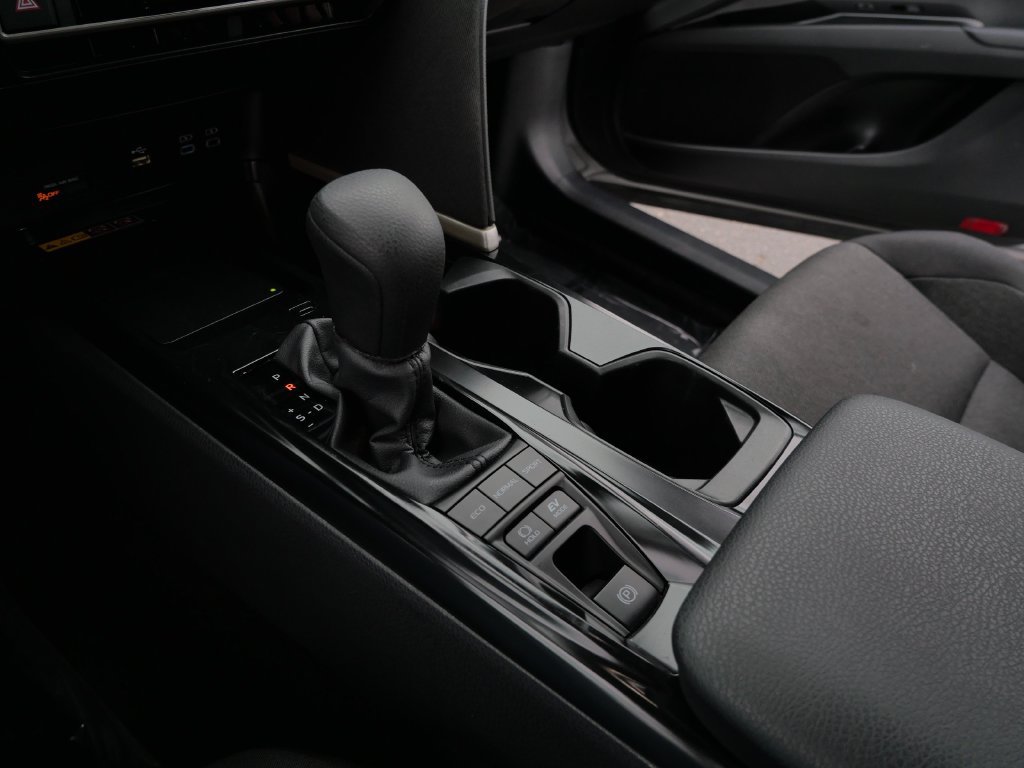 Certified 2025 Toyota Camry LE FWD image 20