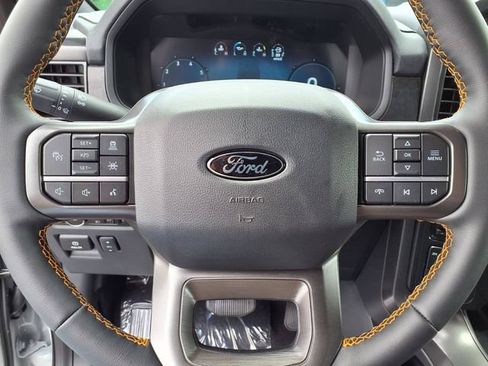 New 2026 Ford F150 Tremor w/ Equipment Group 402A High AWD/4WD image 15