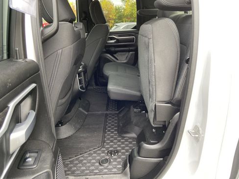 Used 2022 RAM 1500 Big Horn image 29