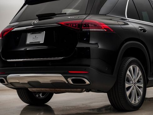 Used 2023 Mercedes-Benz GLE 350 4MATIC image 12