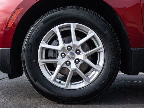 Used 2023 Chevrolet Equinox LT image 10